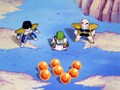 ドラゴンボールＺ　第７５話　七ツの玉を揃えし者よ…さあ合言葉を言え！