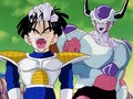 ドラゴンボールＺ　第７９話　ここまでか！？凶悪超絶パワーが悟飯を襲う