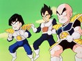 ドラゴンボールＺ　第８０話　一気に形勢逆転！！遅れてきた戦士・ピッコロ