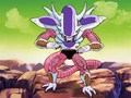 ドラゴンボールＺ　第８２話　出撃だ悟空！！激怒のフリーザが第２の変身