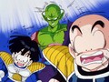 ドラゴンボールＺ　第８３話　恐怖しろ！！フリーザは３度の変身で勝負する