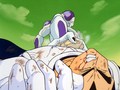 ドラゴンボールＺ　第８５話　待ちに待ったぜ、この瞬間！！孫悟空が復活だ