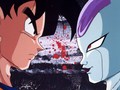 ドラゴンボールＺ　第８６話　無念…！！誇り高きサイヤ人・ベジータ死す