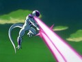 ドラゴンボールＺ　第８７話　超決戦の幕開けだ！！おめえだけはオラが倒す