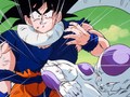 ドラゴンボールＺ　第８９話　フリーザ恐怖の宣言！手を使わずお前を倒す