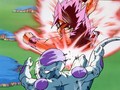 ドラゴンボールＺ　第９１話　決着だ！！炎の化身２０倍界王拳のカメハメ波