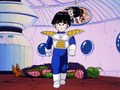 ドラゴンボールＺ　第９７話　ナメック星消滅か！？大地を貫く魔の閃光