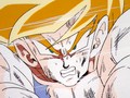 ドラゴンボールＺ　第９９話　神龍よ宇宙を走れ！！迫るナメック星消滅の時