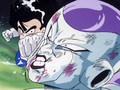 ドラゴンボールＺ　第１００話　ボクは孫悟空の息子だ！！悟飯、再び決戦場へ
