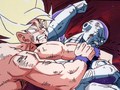 ドラゴンボールＺ　第１０３話　哀れフリーザ！震えだしたら止まらない！！