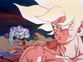 ドラゴンボールＺ　第１０５話　フリーザ敗れる！！すべての怒りをこめた一撃