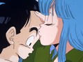 ドラゴンボールＺ　第１０８話　天界が大変だ！！ガーリックＪｒ．が神になる