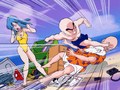 ドラゴンボールＺ　第１０９話　恐怖の黒い霧…！！みんな魔族になっちゃった