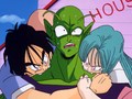 ドラゴンボールＺ　第１１０話　天界が戦場だ！！ピッコロが魔族に逆戻り…