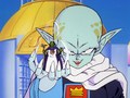 ドラゴンボールＺ　第１１１話　ピッコロと直接対決！！天界に怒りの魔せん光