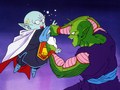 ドラゴンボールＺ　第１１２話　みんなの心を取り戻せ！！神殿に眠る超神水