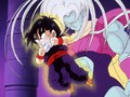 ドラゴンボールＺ　第１１３話　朝まで待てない！！神様の覚悟をきめた決死行