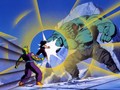 ドラゴンボールＺ　第１１４話　超過激に勝負だ！！掟やぶりの神様