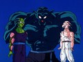 ドラゴンボールＺ　第１１５話　効いたぜ超神水！！世界が悪夢からさめた