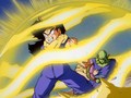ドラゴンボールＺ　第１１６話　悟飯に一瞬の勝機！！あの魔凶星を撃て…