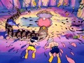 ドラゴンボールＺ　第１１７話　男だねェ…クリリン１０１回目のプロポーズ