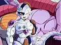 ドラゴンボールＺ　第１１８話　あれが地球だよパパ…フリーザ親子の逆襲