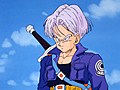 ドラゴンボールＺ　第１１９話　フリーザはボクが倒す…悟空を待つ謎の少年