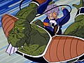 ドラゴンボールＺ　第１２０話　フリーザを一刀両断！！もう一人の超サイヤ人