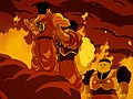 ドラゴンボールＺ　第１２６話　気配を持たぬ殺人鬼どいつが人造人間だ！？