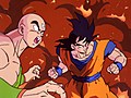 ドラゴンボールＺ　第１２７話　冷血２０号の悪逆非道！！悟空、怒りの超変身