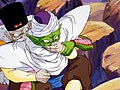 ドラゴンボールＺ　第１３１話　事実は未来より恐ろしい！？? トランクスの疑惑