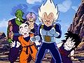ドラゴンボールＺ　第１３２話　追撃！！ドクターゲロ 謎の研究所を探し出せ