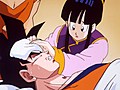 ドラゴンボールＺ　第１３３話　そして恐怖が現実に…目覚める１７号と１８号！！