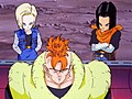 ドラゴンボールＺ　第１３４話　すべてが手遅れか！？悟空を殺す最終兵器