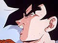 ドラゴンボールＺ　第１３７話　ピッコロの決意！！とっておきの最後の手段