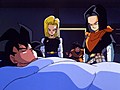 ドラゴンボールＺ　第１３９話　不吉な予感!ブルマが知らせたミステリー