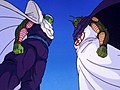 ドラゴンボールＺ　第１４１話　かつてない敵に向けて…超ナメック星人誕生！！