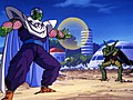 ドラゴンボールＺ　第１４２話　カメハメ波！？悟空の気を持つモンスター