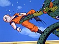 ドラゴンボールＺ　第１４６話　悟空闘いへの目覚め!超サイヤ人を超えろ！！