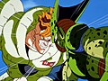ドラゴンボールＺ　第１５１話　残された唯一の望み…無言の戦士１６号立つ！！