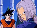 ドラゴンボールＺ　第１５４話　全てオレが片付ける！！新生ベジータ親子出撃