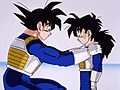 ドラゴンボールＺ　第１５５話　いきなり全開！！光り輝くベジータの超パワー