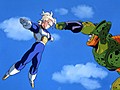 ドラゴンボールＺ　第１５８話　オレ悩んじゃう！！クリリンの１８号破壊工作