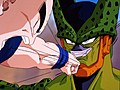 ドラゴンボールＺ　第１５９話　全宇宙に衝撃！！セル、完全体への驚異の進化