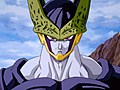 ドラゴンボールＺ　第１６０話　戦闘力無限大！！セルという名の破壊神誕生