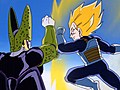 ドラゴンボールＺ　第１６１話　超ベジータ危うし！完全無欠の恐怖が迫る！！