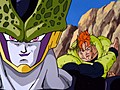 ドラゴンボールＺ　第１６２話　超サイヤ人の限界突破！！嵐を呼ぶトランクス