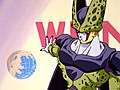 ドラゴンボールＺ　第１６７話　視聴率１００％！！死を呼ぶセルゲーム独占生放送