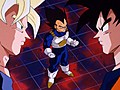 ドラゴンボールＺ　第１６９話　悟空の余裕！？休んで待とうセルゲーム