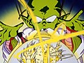 ドラゴンボールＺ　第１７３話　デンデの初仕事！！ドラゴンボール復活だ